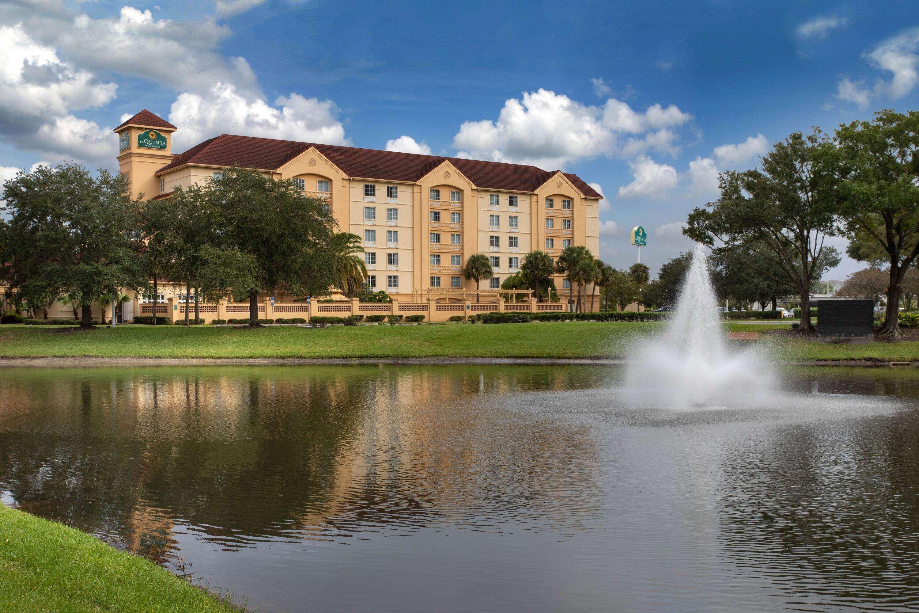 La Quinta By Wyndham Butler Blvd 3* Jacksonville